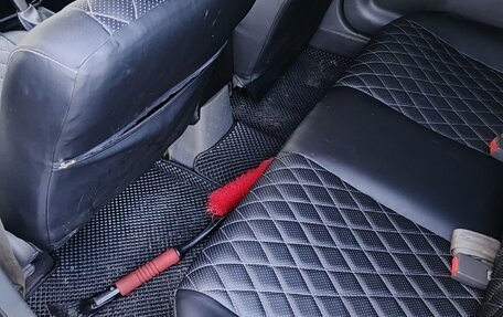 KIA Spectra II (LD), 2006 год, 430 000 рублей, 10 фотография