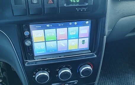 KIA Spectra II (LD), 2006 год, 430 000 рублей, 9 фотография