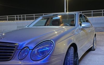 Mercedes-Benz E-Класс, 2006 год, 1 500 000 рублей, 1 фотография