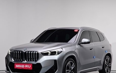 BMW X1, 2023 год, 6 490 000 рублей, 1 фотография