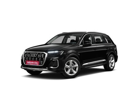 Audi SQ7, 2025 год, 21 600 000 рублей, 1 фотография