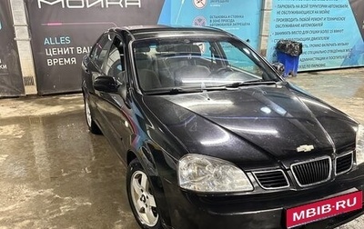 Chevrolet Lacetti, 2008 год, 430 000 рублей, 1 фотография