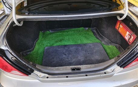 KIA Spectra II (LD), 2006 год, 430 000 рублей, 11 фотография