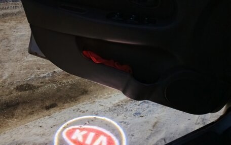 KIA Spectra II (LD), 2006 год, 430 000 рублей, 12 фотография