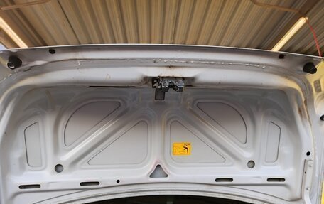 KIA Spectra II (LD), 2006 год, 430 000 рублей, 13 фотография