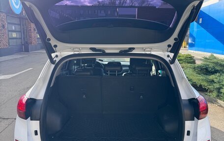 Hyundai Tucson III, 2018 год, 2 250 000 рублей, 8 фотография