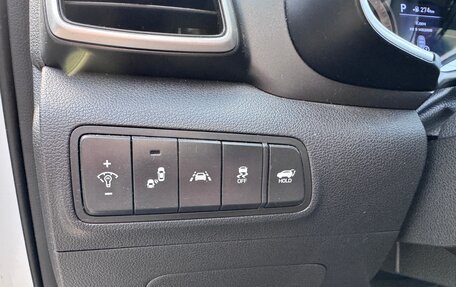 Hyundai Tucson III, 2018 год, 2 250 000 рублей, 9 фотография