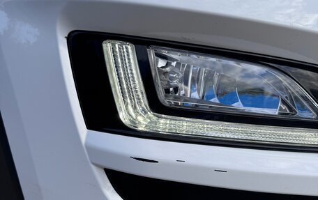 Hyundai Tucson III, 2018 год, 2 250 000 рублей, 13 фотография