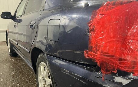 KIA Spectra II (LD), 2006 год, 210 000 рублей, 10 фотография