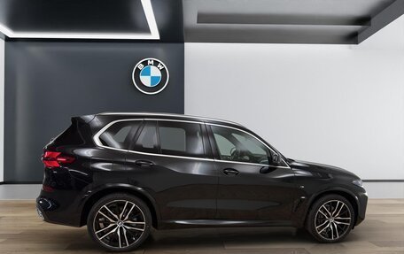 BMW X5, 2025 год, 17 190 000 рублей, 3 фотография