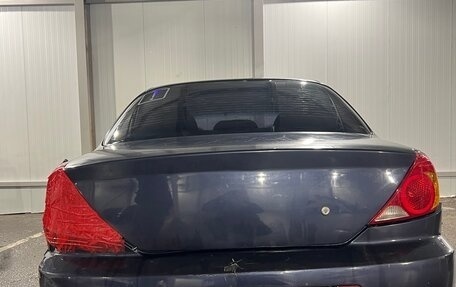 KIA Spectra II (LD), 2006 год, 210 000 рублей, 12 фотография