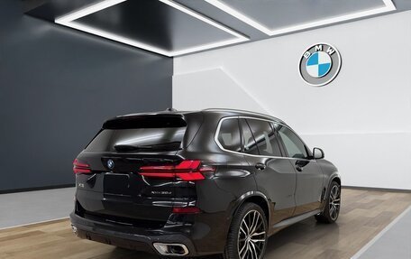 BMW X5, 2025 год, 17 190 000 рублей, 4 фотография