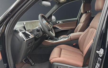 BMW X5, 2025 год, 17 190 000 рублей, 10 фотография