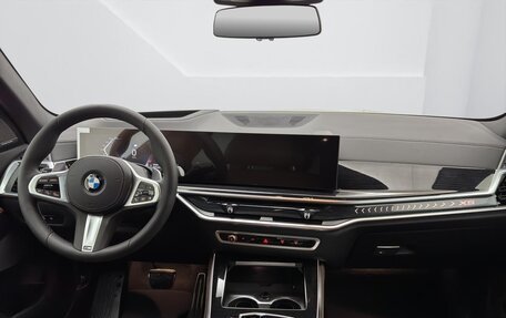 BMW X5, 2025 год, 17 190 000 рублей, 9 фотография