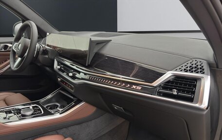 BMW X5, 2025 год, 17 190 000 рублей, 12 фотография