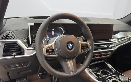 BMW X5, 2025 год, 17 190 000 рублей, 11 фотография