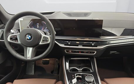 BMW X5, 2025 год, 17 190 000 рублей, 13 фотография