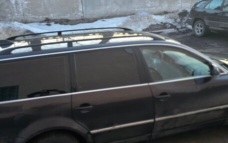 Volkswagen Passat B5+ рестайлинг, 2004 год, 400 000 рублей, 5 фотография