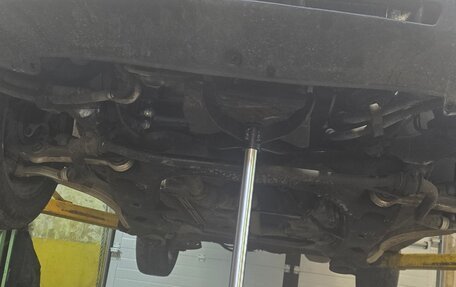 Volkswagen Passat B5+ рестайлинг, 2004 год, 400 000 рублей, 11 фотография