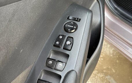 Hyundai Solaris II рестайлинг, 2018 год, 1 190 000 рублей, 5 фотография