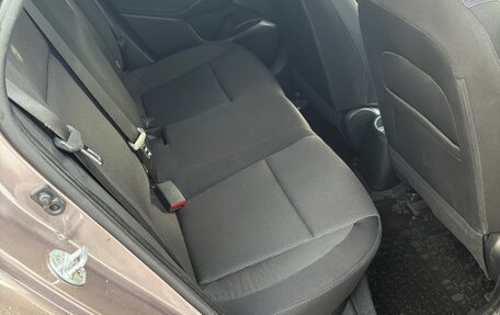 Hyundai Solaris II рестайлинг, 2018 год, 1 190 000 рублей, 7 фотография