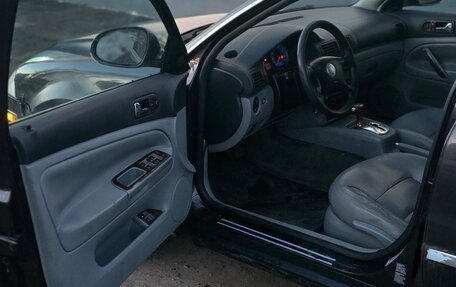 Volkswagen Passat B5+ рестайлинг, 2004 год, 400 000 рублей, 9 фотография