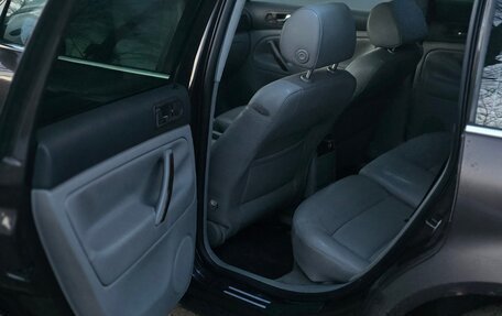 Volkswagen Passat B5+ рестайлинг, 2004 год, 400 000 рублей, 10 фотография