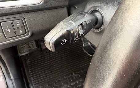 Hyundai Solaris II рестайлинг, 2018 год, 1 190 000 рублей, 6 фотография