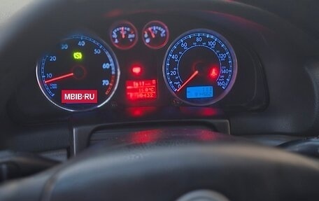 Volkswagen Passat B5+ рестайлинг, 2004 год, 400 000 рублей, 8 фотография