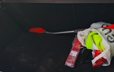 Renault Sandero II рестайлинг, 2019 год, 850 000 рублей, 11 фотография