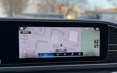 Mercedes-Benz GLE, 2019 год, 6 950 000 рублей, 12 фотография