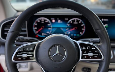 Mercedes-Benz GLE, 2019 год, 6 950 000 рублей, 8 фотография