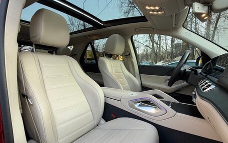 Mercedes-Benz GLE, 2019 год, 6 950 000 рублей, 18 фотография