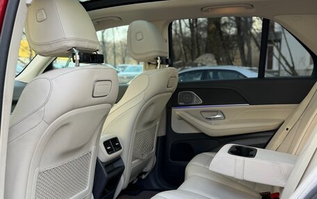 Mercedes-Benz GLE, 2019 год, 6 950 000 рублей, 19 фотография