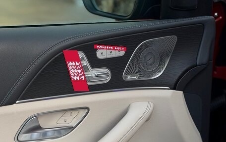 Mercedes-Benz GLE, 2019 год, 6 950 000 рублей, 7 фотография