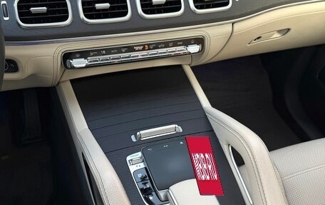 Mercedes-Benz GLE, 2019 год, 6 950 000 рублей, 16 фотография