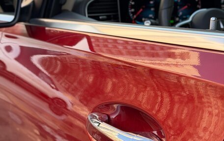 Mercedes-Benz GLE, 2019 год, 6 950 000 рублей, 23 фотография