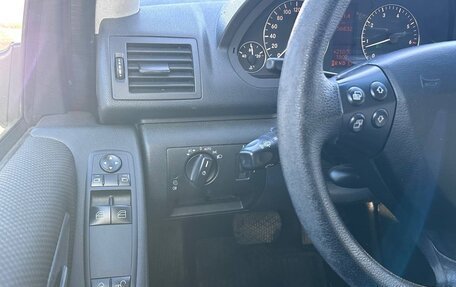 Mercedes-Benz A-Класс, 2009 год, 560 000 рублей, 8 фотография