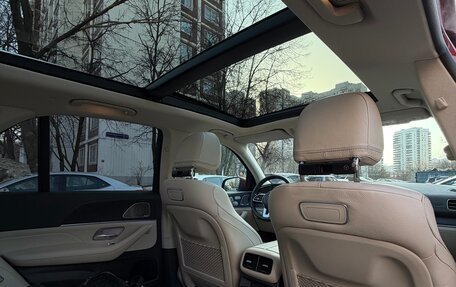 Mercedes-Benz GLE, 2019 год, 6 950 000 рублей, 20 фотография