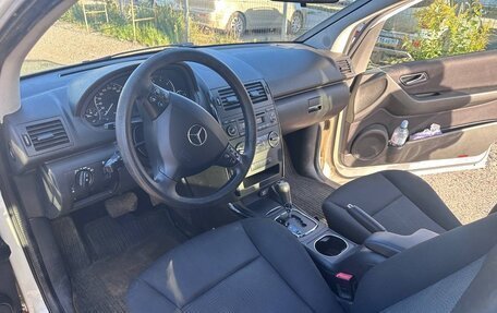 Mercedes-Benz A-Класс, 2009 год, 560 000 рублей, 6 фотография