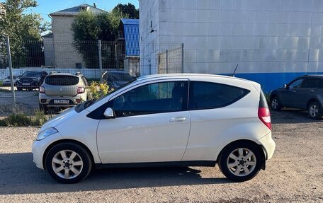 Mercedes-Benz A-Класс, 2009 год, 560 000 рублей, 5 фотография