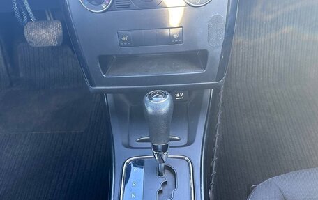 Mercedes-Benz A-Класс, 2009 год, 560 000 рублей, 10 фотография