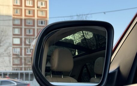 Mercedes-Benz GLE, 2019 год, 6 950 000 рублей, 22 фотография