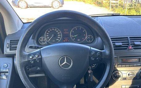 Mercedes-Benz A-Класс, 2009 год, 560 000 рублей, 7 фотография