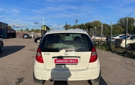 Mercedes-Benz A-Класс, 2009 год, 560 000 рублей, 4 фотография