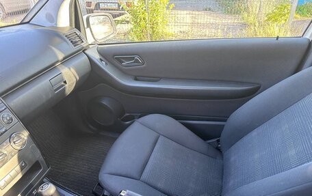 Mercedes-Benz A-Класс, 2009 год, 560 000 рублей, 12 фотография