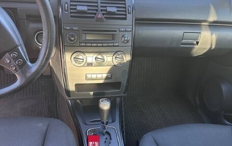 Mercedes-Benz A-Класс, 2009 год, 560 000 рублей, 11 фотография