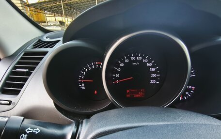 KIA Soul I рестайлинг, 2013 год, 1 250 000 рублей, 12 фотография