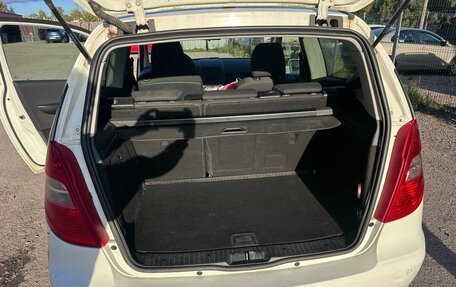 Mercedes-Benz A-Класс, 2009 год, 560 000 рублей, 14 фотография