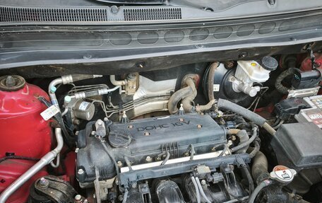 KIA Soul I рестайлинг, 2013 год, 1 250 000 рублей, 9 фотография